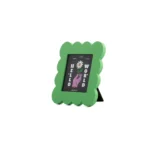 HELIO FERRETTI - Cadre photo vert – Image 3