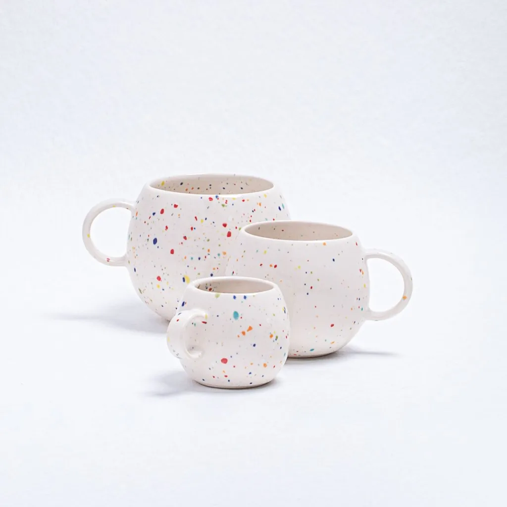 4366701-47e860e32e0ee6 EGG BACK HOME - Maxi tasse mug blanc 500 ml – Image 1