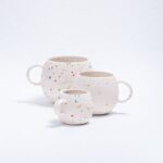 EGG BACK HOME - Maxi tasse mug blanc 500 ml