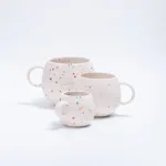 EGG BACK HOME - Maxi tasse mug blanc 500 ml