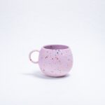 EGG BACK HOME - Maxi tasse mug violet 500 ml – Image 2