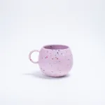 EGG BACK HOME - Maxi tasse mug violet 500 ml – Image 2