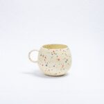 EGG BACK HOME - Maxi tasse mug jaune 500 ml – Image 2