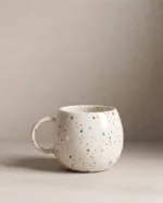 EGG BACK HOME - Maxi tasse mug blanc 500 ml