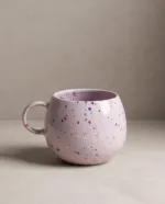 EGG BACK HOME - Maxi tasse mug violet 500 ml