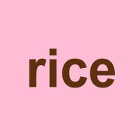 Rice