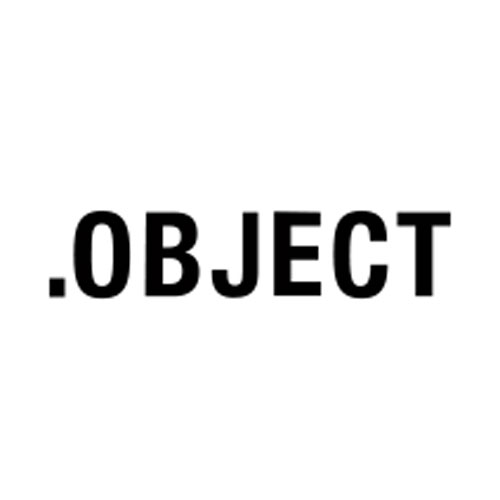 Logo OBJECT