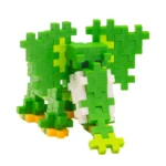 PLUS PLUS - Jeu de construction plus plus ÉLÉPHANT – Image 3