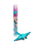 PLUS PLUS - Jeu de construction plus plus RAIE MANTA