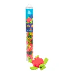 PLUS PLUS - Jeu de construction plus plus TORTUE