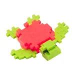 PLUS PLUS - Jeu de construction plus plus TORTUE – Image 3