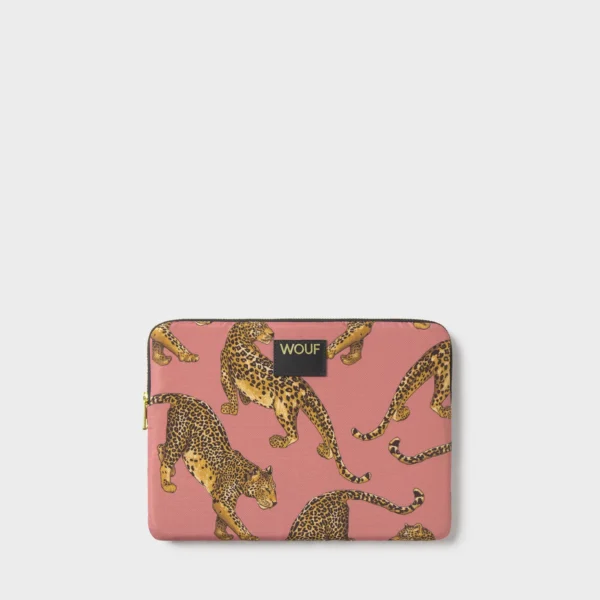 WOUF - Housse tablette et iPad BLUSH