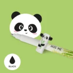 LEGAMI - Stylo à encre gel effaçable PANDA – Image 2