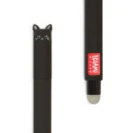 LEGAMI - Stylo à encre gel effaçable CHAT – Image 3