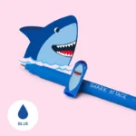 LEGAMI - Stylo à encre gel effaçable REQUIN – Image 2