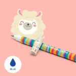 LEGAMI - Stylo à encre gel effaçable LAMA – Image 2