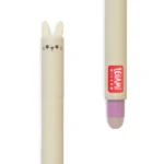 LEGAMI - Stylo à encre gel effaçable LAPIN – Image 3