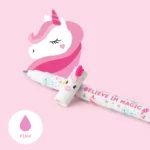 LEGAMI - Stylo à encre gel effaçable LICORNE – Image 2