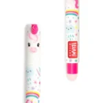 LEGAMI - Stylo à encre gel effaçable LICORNE – Image 3