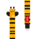 LEGAMI - Stylo à encre gel effaçable ABEILLE – Image 3