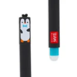 LEGAMI - Stylo à encre gel effaçable PINGOUIN – Image 3