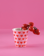 RICE - Gobelet médium "Sweet Hearts" – Image 2