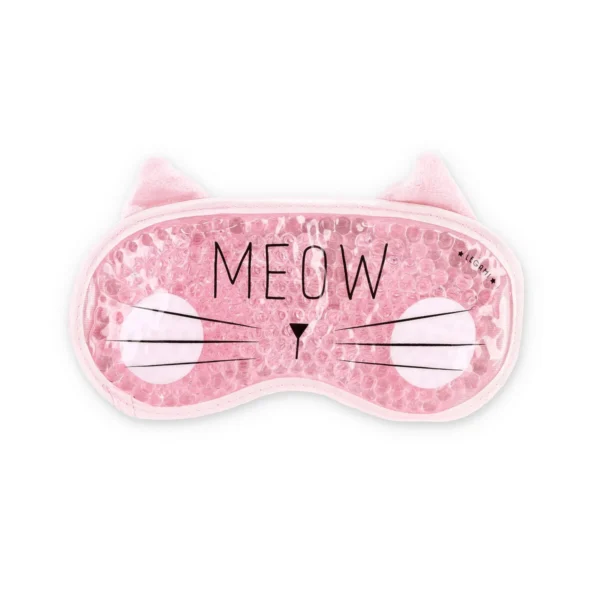 LEGAMI - Masque Gel pour les Yeux Kitty - Chill Out