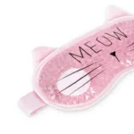 LEGAMI - Masque Gel pour les Yeux Kitty - Chill Out – Image 2