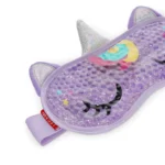 LEGAMI - Masque Gel pour les Yeux Unicorn - Chill Out – Image 2
