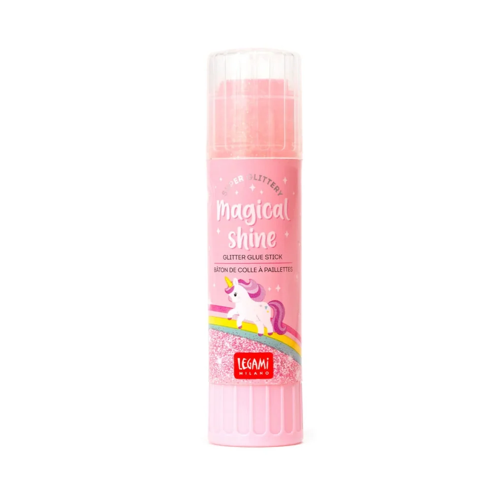 LEGAMI – Bâton de Colle à Paillettes – Magical Shine