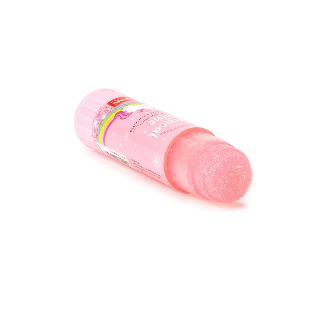LEGAMI – Bâton de Colle à Paillettes – Magical Shine