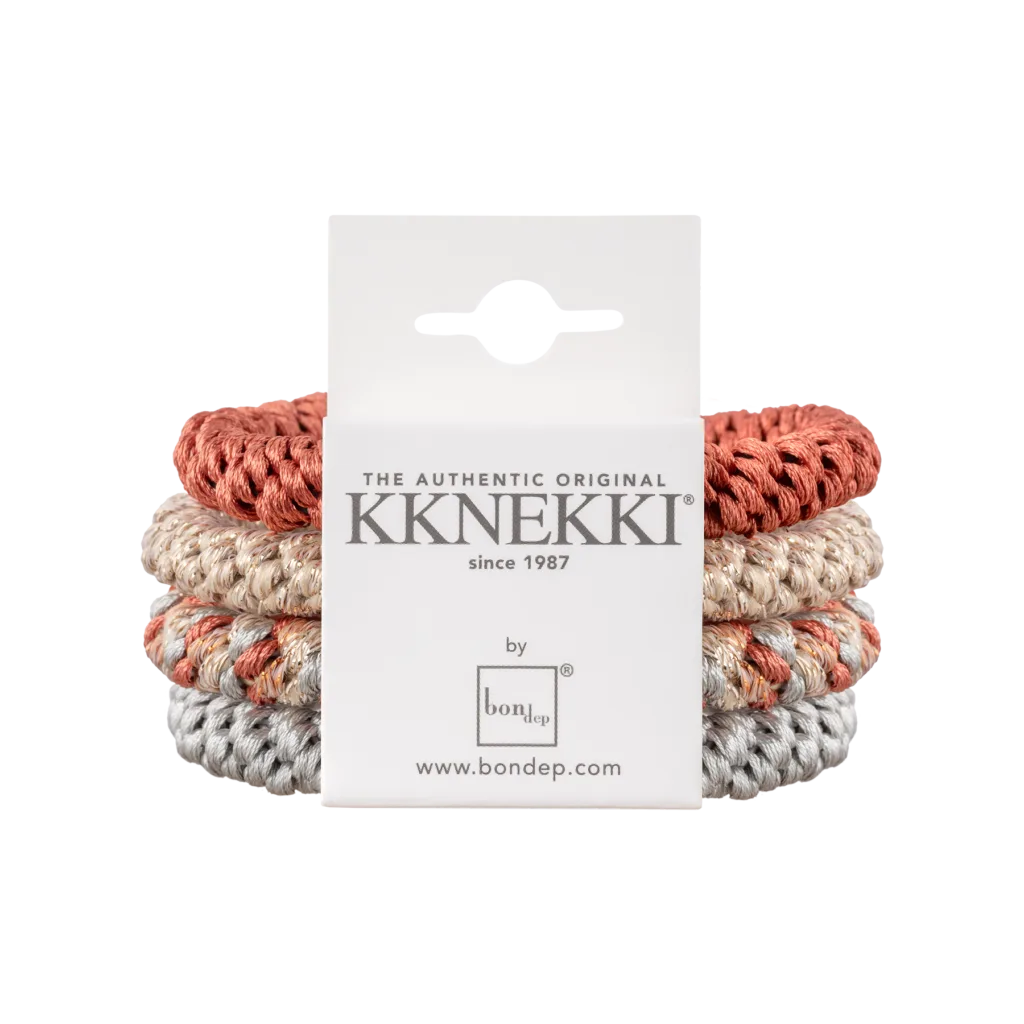 KKNEKKI – Bundle – lot de 4 kknekki original – n°11