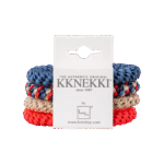 KKNEKKI - Bundle - lot de 4 kknekki original - n°15