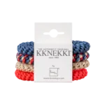 KKNEKKI - Bundle - lot de 4 kknekki original - n°15