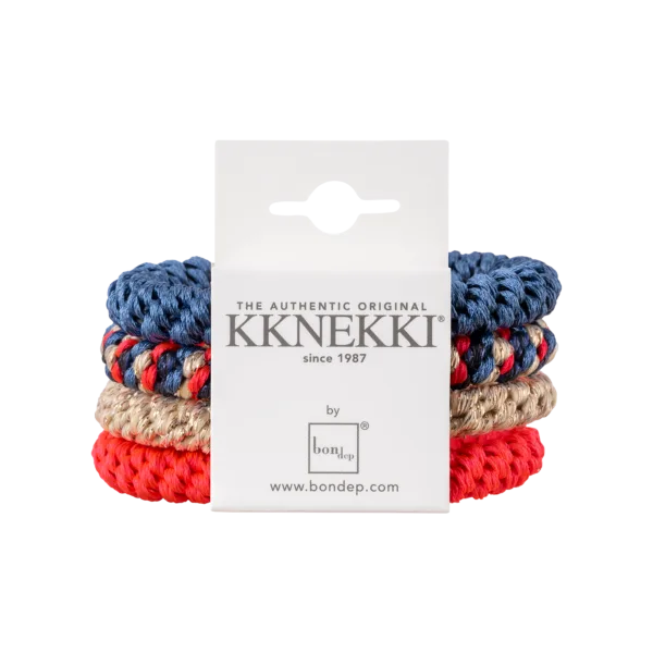 KKNEKKI - Bundle - lot de 4 kknekki original - n°15
