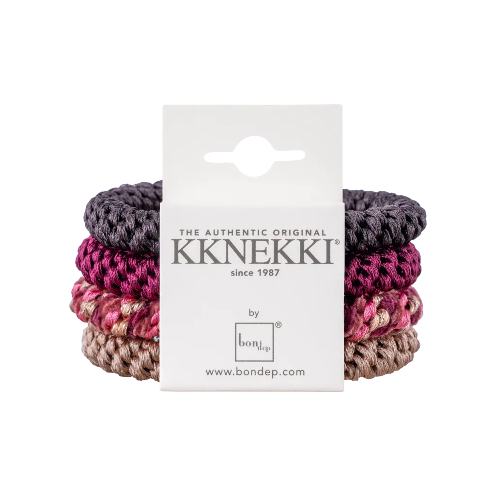 KKNEKKI – Bundle – lot de 4 kknekki original – n°31