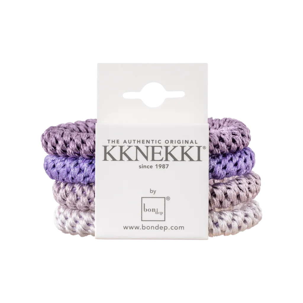 KKNEKKI – Bundle – lot de 4 kknekki original – n°36