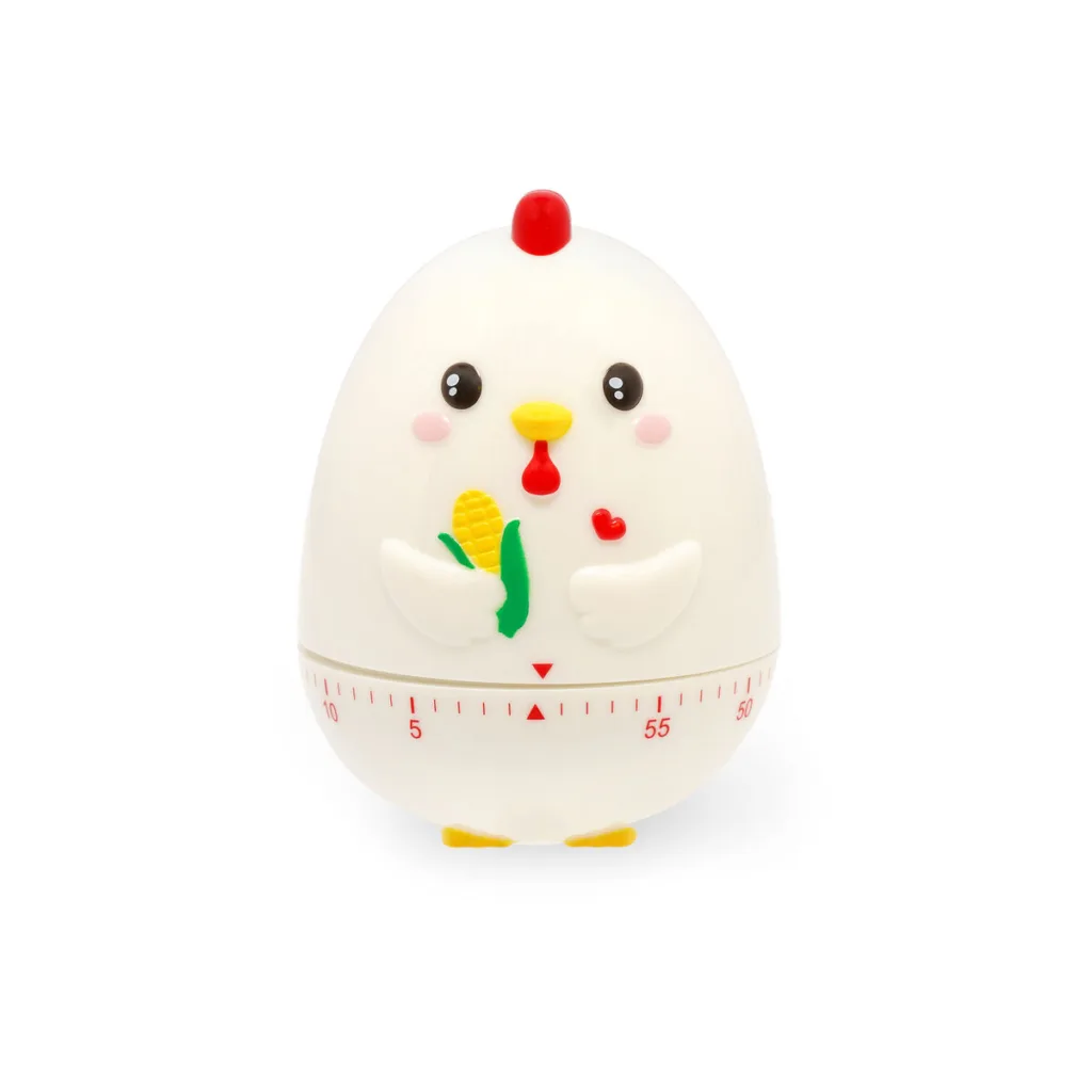 LEGAMI – Minuteur de Cuisson Poule – Kitchen Timer