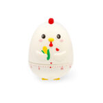 LEGAMI - Minuteur de Cuisson Poule - Kitchen Timer