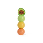 LEGAMI - Surligneur 3 en 1 Avocado - 3 is Better Than 1