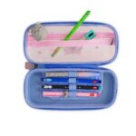 LEGAMI - Trousse Transparente Rigide Kitty - WonderWow – Image 3