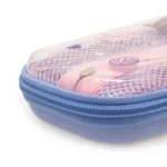 LEGAMI - Trousse Transparente Rigide Kitty - WonderWow – Image 6