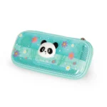 LEGAMI - Trousse Transparente Rigide Panda - WonderWow – Image 2