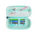 LEGAMI - Trousse Transparente Rigide Panda - WonderWow – Image 3