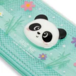 LEGAMI - Trousse Transparente Rigide Panda - WonderWow – Image 4