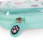 LEGAMI - Trousse Transparente Rigide Panda - WonderWow – Image 5