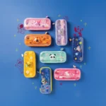 LEGAMI - Trousse Transparente Rigide Panda - WonderWow – Image 7