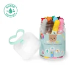 LEGAMI - Set de 12 Feutres - Teddy Friends – Image 3