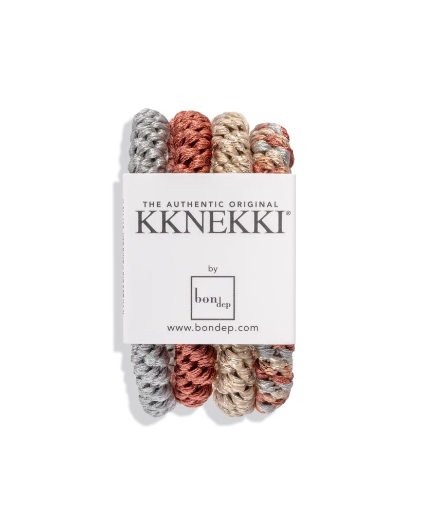 KKNEKKI - Bundle - lot de 4 kknekki original - n°11