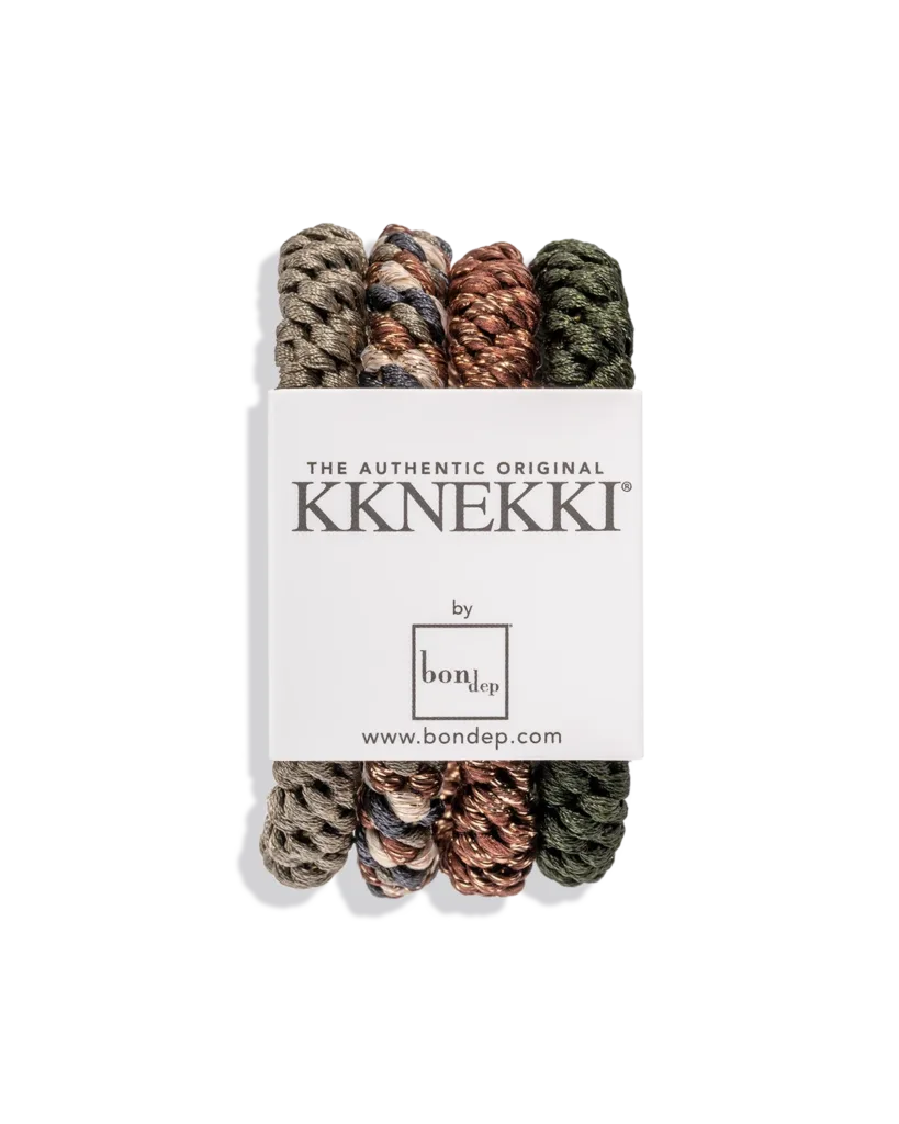 KKNEKKI - Bundle - lot de 4 kknekki original - n°33